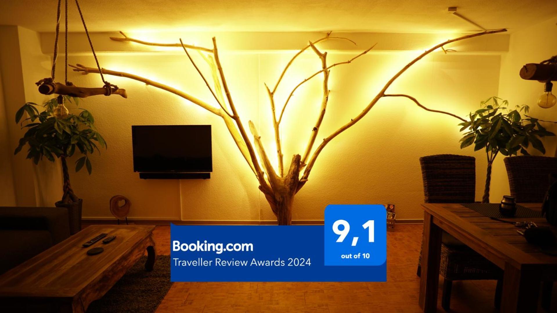 Holzmichel Fewo Mit Balkon Cottbus Esterno foto
