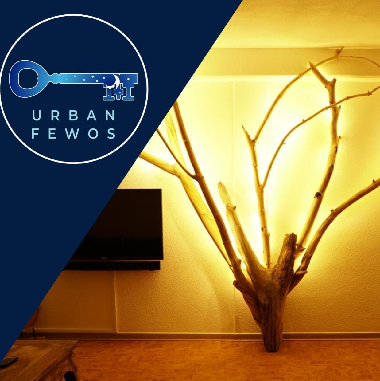 Holzmichel Fewo Mit Balkon Cottbus Esterno foto