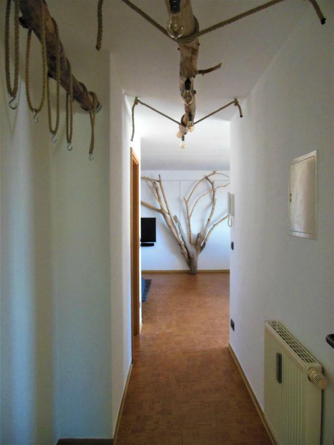 Holzmichel Fewo Mit Balkon Cottbus Esterno foto